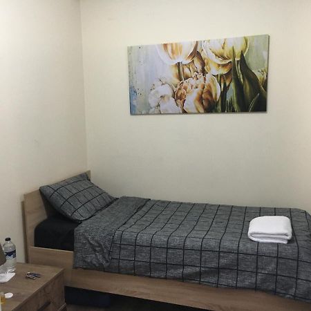 Taksim Private Room Κωνσταντινούπολη Εξωτερικό φωτογραφία