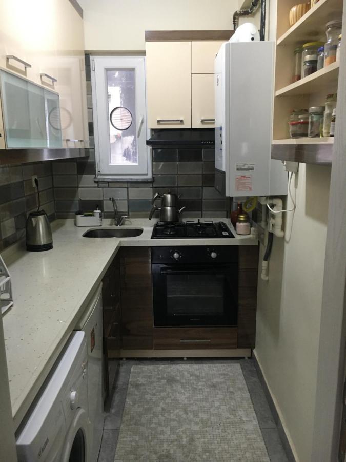 Taksim Private Room Κωνσταντινούπολη Εξωτερικό φωτογραφία
