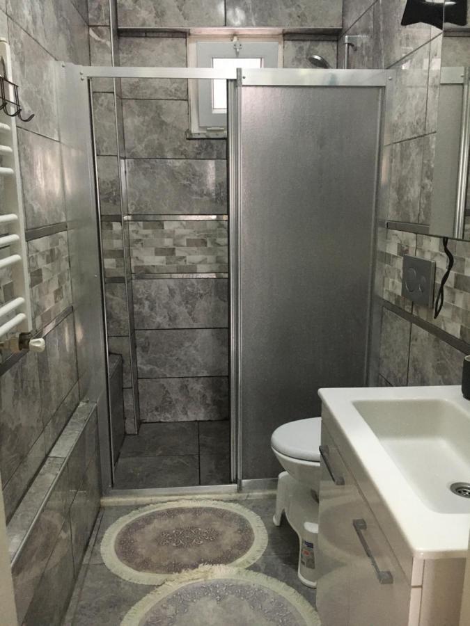 Taksim Private Room Κωνσταντινούπολη Εξωτερικό φωτογραφία