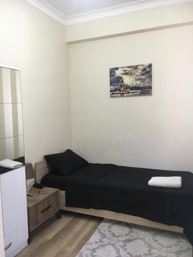 Taksim Private Room Κωνσταντινούπολη Εξωτερικό φωτογραφία