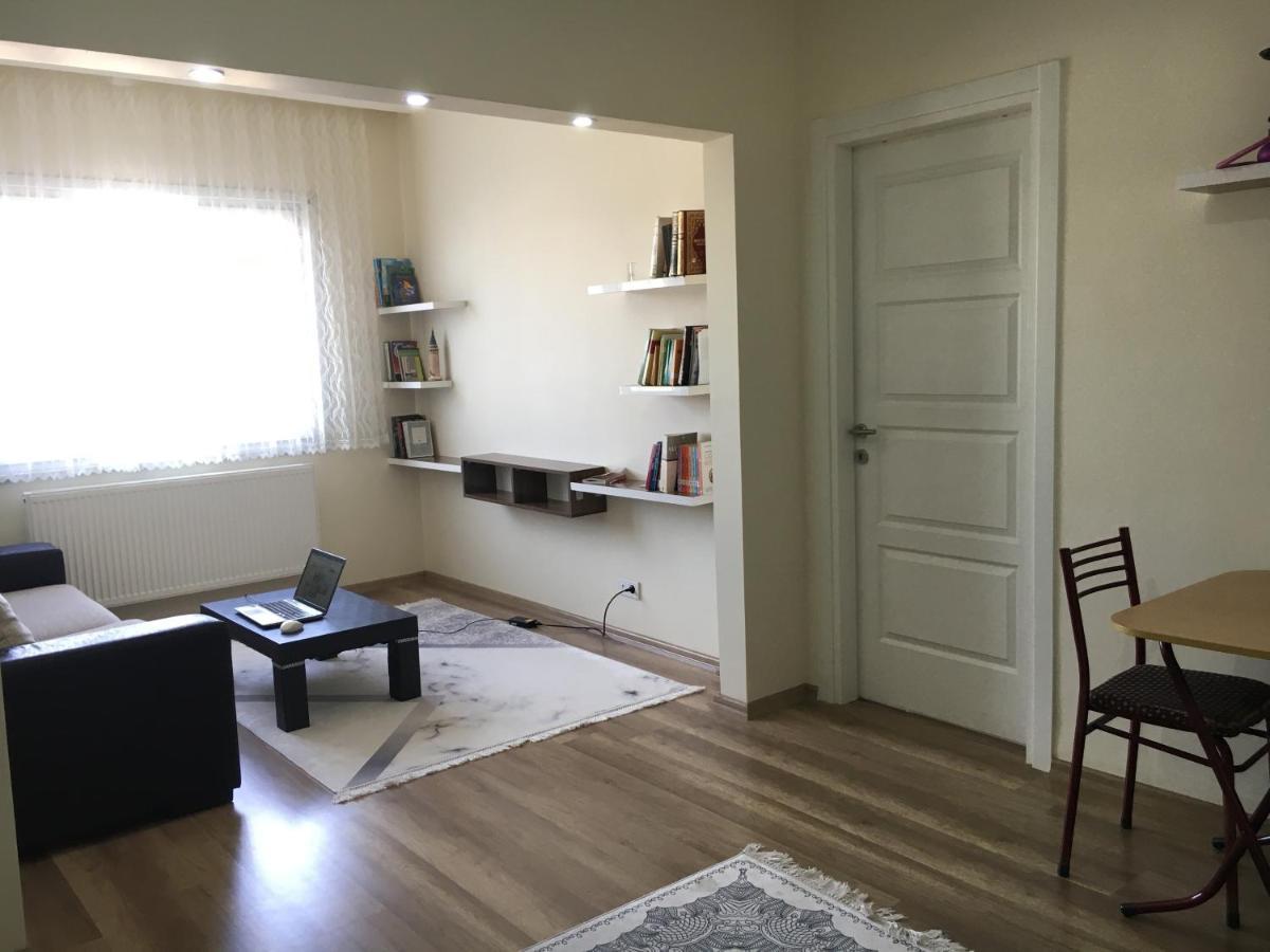 Taksim Private Room Κωνσταντινούπολη Εξωτερικό φωτογραφία