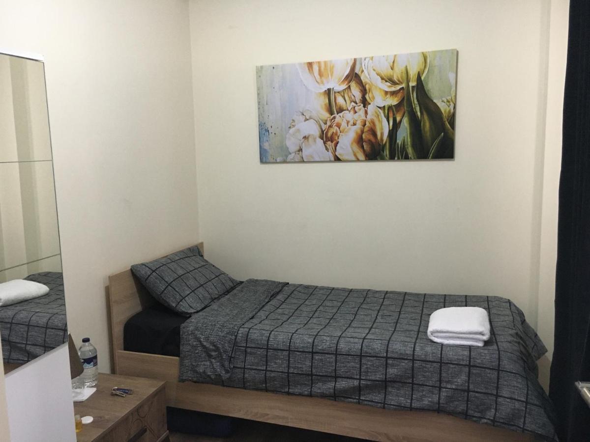 Taksim Private Room Κωνσταντινούπολη Εξωτερικό φωτογραφία