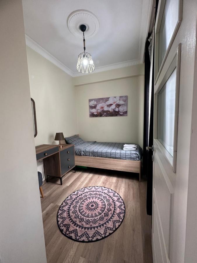 Taksim Private Room Κωνσταντινούπολη Εξωτερικό φωτογραφία